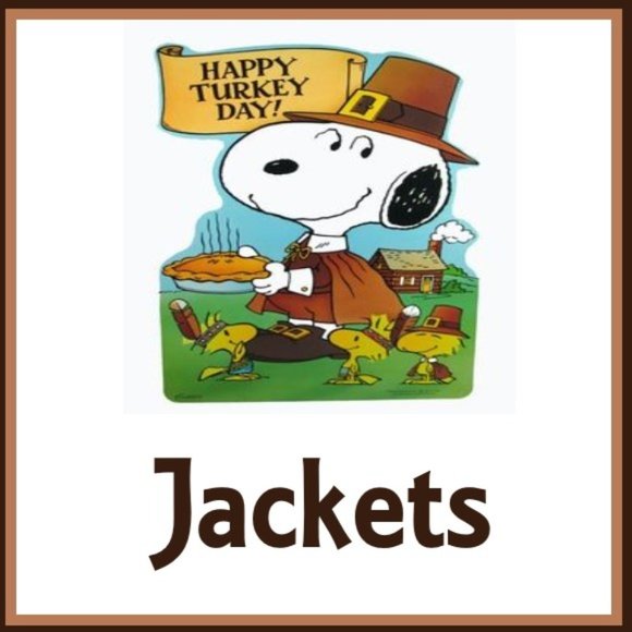 jackets - Picture 3 of 11